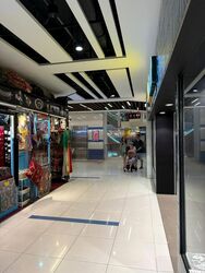 Bukit Timah Plaza / Sherwood Towers (D21), Retail #571630531